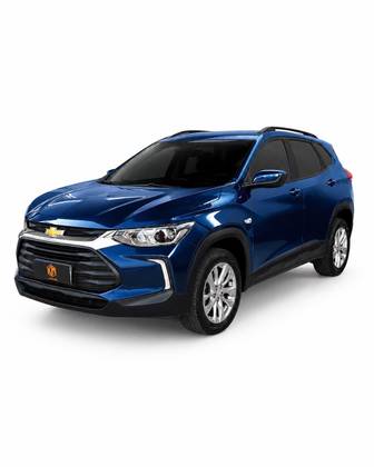 CHEVROLET TRACKER 1.0 TURBO FLEX AUTOMÁTICO